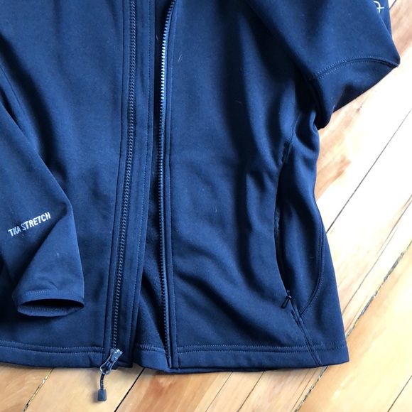 North Face hooded jacket - Picture 5 of 5